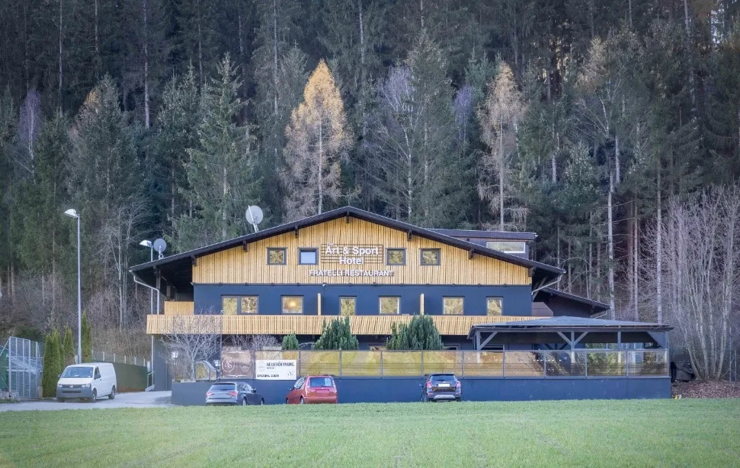The Art & Sport Hotel