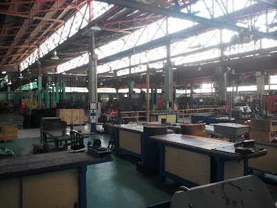Photos of Taller Neptuno Metro S.A.