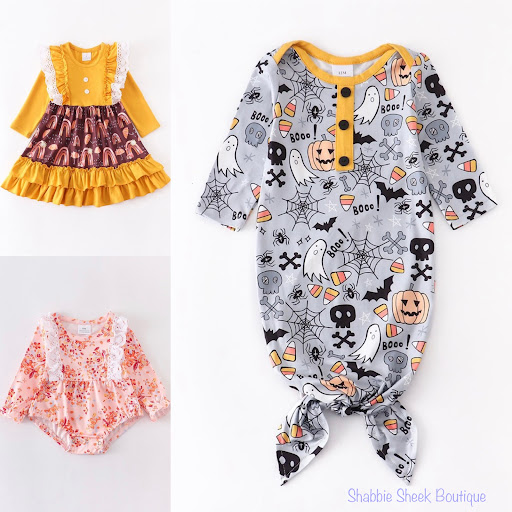 Shabbie Sheek Boutique - Thumbnail