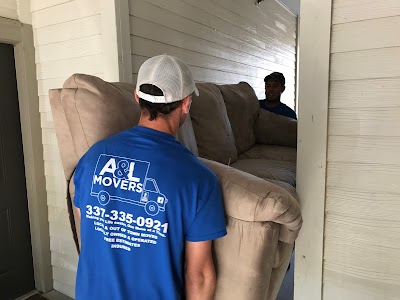 A & L Movers