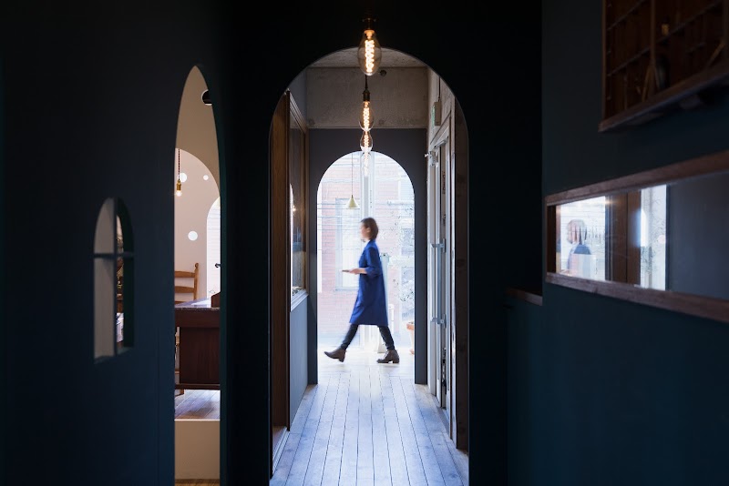 ith(イズ) 表参道アトリエ