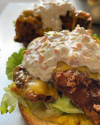 Photo n°25 de Woky’s à Compiègne (Restaurant thaï)