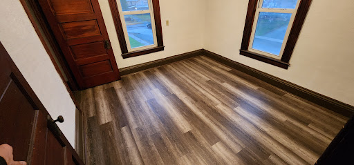 CODE RED CONSTRUCTION INC. - Visual