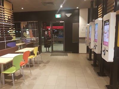 Photos of McDonald's Kilsyth