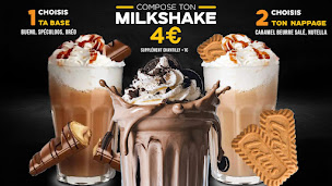 Photo n°31 de Brother's Food Factory Annonay à Annonay (Restaurant de tacos)