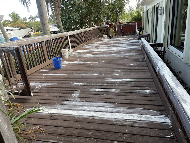 C&C EXTERIOR RESTORATION LLC