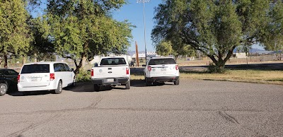 Colorado River Indian Tribes Administration