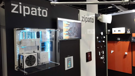 Lite Automation