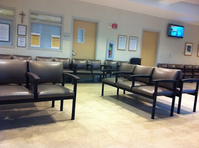 Photos of Providence Little Company of Mary Medical Center Torrance