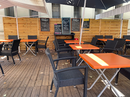 Photo 7 - Pizza En Libre Service LA PIZZ