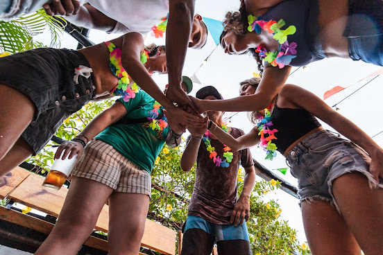 Che Playa Hostel & Bar by null