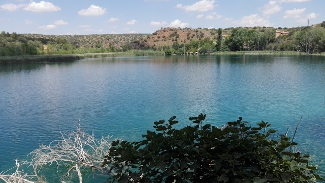 Laguna Santo Morcillo