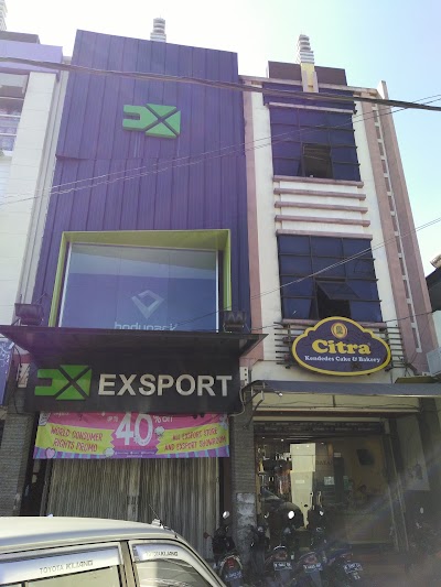 Photos of Citra Kendedes Bakery