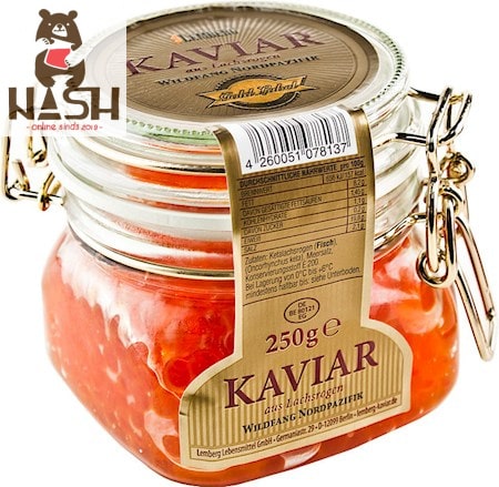 “NASH “магазин продуктов - Thumbnail