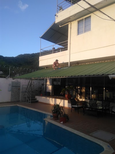 Photos of Taganga Oasis ApartaHotel