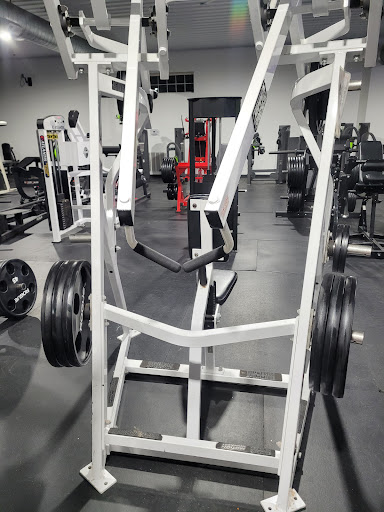American Barbell - Thumbnail