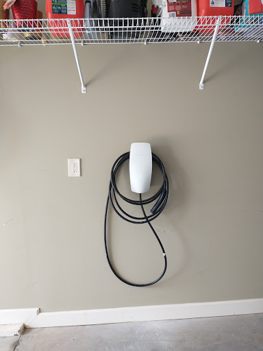 Devolt Electric - Visual