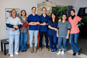 Photo n°6 de Clinique vétérinaire Angouvet à Soyaux (Vétérinaire)