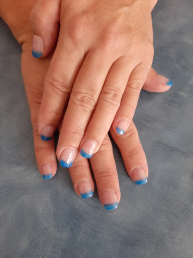 Ongles Lyly - Visual
