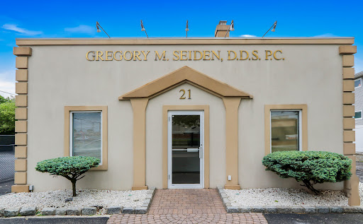 Seiden Dental Excellence