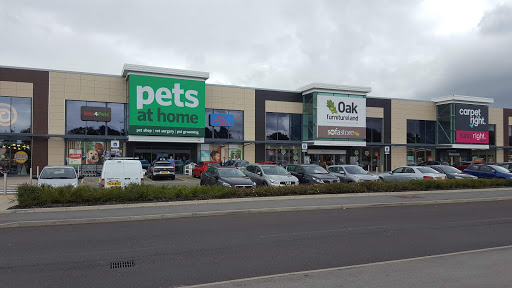 Vets4Pets - Pentland Gallery - United Kingdom