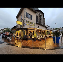 Photo n°3 de L'Abside à Aurillac (Salon de thé)