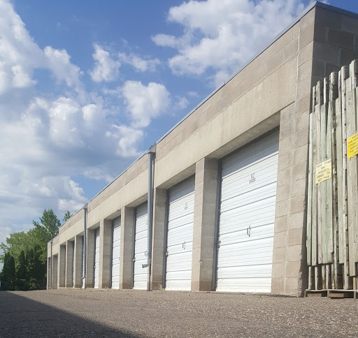Tonka Self Storage Gallery - United States