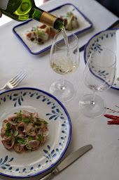 Photo n°48 de Gina Restaurant - Fontainebleau à Fontainebleau (Restaurant italien)