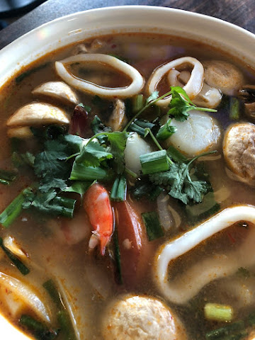 Thai Chili Jam Restaurant and Full Bar by null