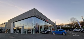 Tunbridge Wells Audi