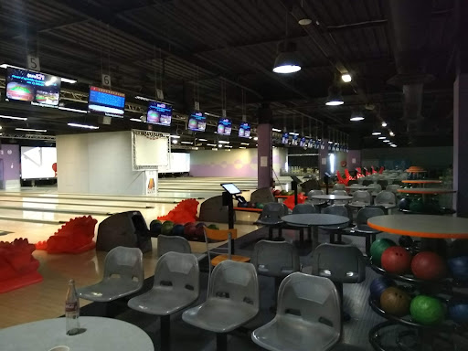 Bowling Quai 121 Cité Europe - Thumbnail