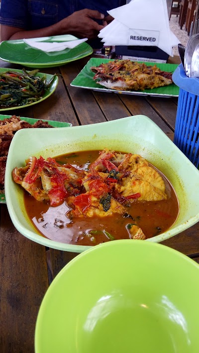 Photos of Resto(Kuliner)