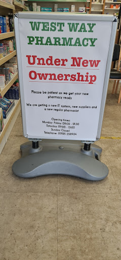 West way pharmacy Gallery - United Kingdom