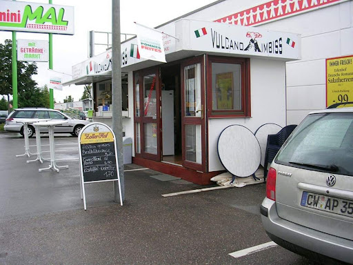 Gastroservice Mangiapane