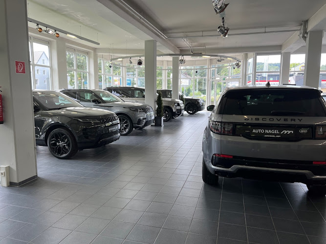 Auto Nagel - Land Rover photo