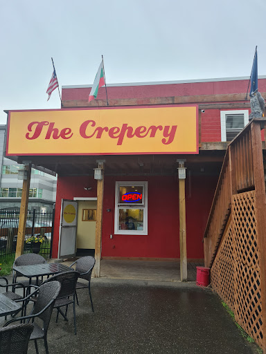 The Crepery - Thumbnail
