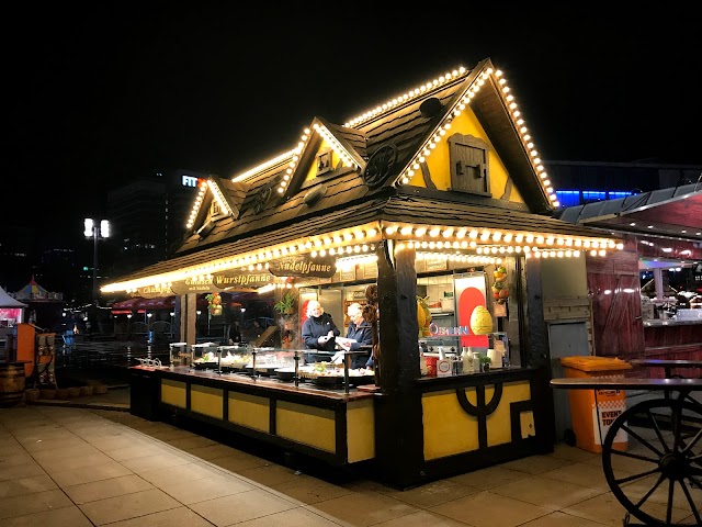 Hofbräu Berlin