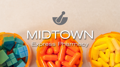 Midtown Express Pharmacy & Compounding Center