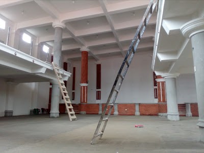 Photos of Iglesia A. D. Bet Hel Guineales