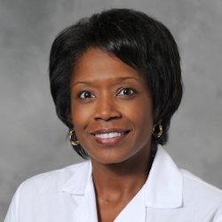 Celeste T Williams Md