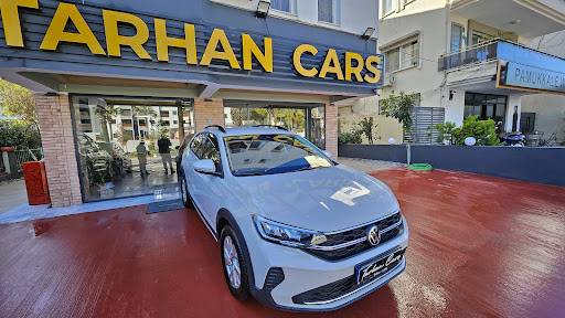 TARHAN CARS OTOMOTİV