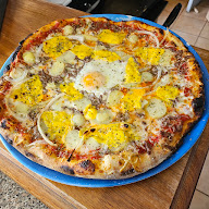 Pizzeria chez pinpin à Tonneins