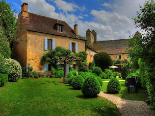 Photo n°6 de B&B Ferme de Tayac à Les Eyzies (Hôtel)