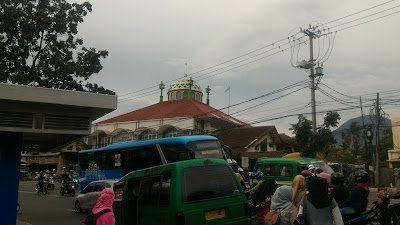 Photos of Masjid Kifayatul Achyar