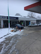 Joe Car Team à Ambérieu-en-Bugey