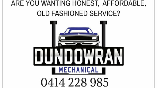 Dundowran Mechanical - Thumbnail