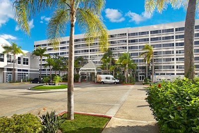 Photos of DoubleTree by Hilton Hotel LAX - El Segundo