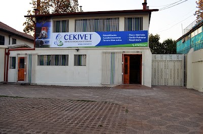 Photos of CEKIVET