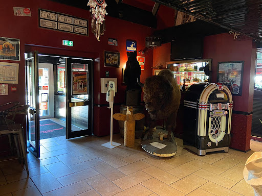 Photo 10 - Memphis - Restaurant Diner Viriat
