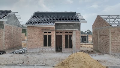 Photos of Perumahan Puri Harmoni